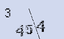 Captcha Image: you will need to recognize the text in it.