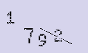 Captcha Image: you will need to recognize the text in it.
