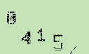 Captcha Image: you will need to recognize the text in it.