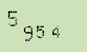 Captcha Image: you will need to recognize the text in it.