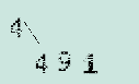 Captcha Image: you will need to recognize the text in it.