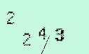 Captcha Image: you will need to recognize the text in it.