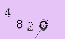 Captcha Image: you will need to recognize the text in it.