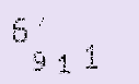 Captcha Image: you will need to recognize the text in it.