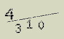 Captcha Image: you will need to recognize the text in it.