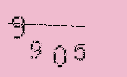 Captcha Image: you will need to recognize the text in it.