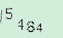 Captcha Image: you will need to recognize the text in it.