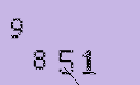 Captcha Image: you will need to recognize the text in it.
