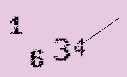 Captcha Image: you will need to recognize the text in it.