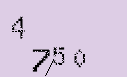 Captcha Image: you will need to recognize the text in it.