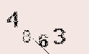 Captcha Image: you will need to recognize the text in it.