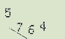 Captcha Image: you will need to recognize the text in it.