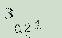 Captcha Image: you will need to recognize the text in it.