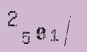 Captcha Image: you will need to recognize the text in it.