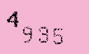 Captcha Image: you will need to recognize the text in it.