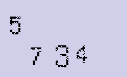 Captcha Image: you will need to recognize the text in it.