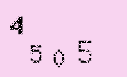 Captcha Image: you will need to recognize the text in it.