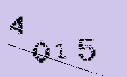 Captcha Image: you will need to recognize the text in it.