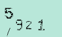 Captcha Image: you will need to recognize the text in it.
