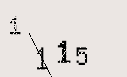 Captcha Image: you will need to recognize the text in it.