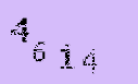 Captcha Image: you will need to recognize the text in it.