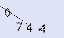 Captcha Image: you will need to recognize the text in it.