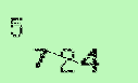 Captcha Image: you will need to recognize the text in it.