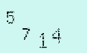 Captcha Image: you will need to recognize the text in it.