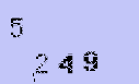 Captcha Image: you will need to recognize the text in it.