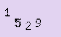 Captcha Image: you will need to recognize the text in it.