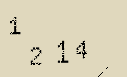 Captcha Image: you will need to recognize the text in it.