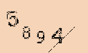 Captcha Image: you will need to recognize the text in it.