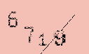 Captcha Image: you will need to recognize the text in it.