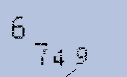 Captcha Image: you will need to recognize the text in it.