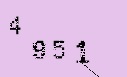 Captcha Image: you will need to recognize the text in it.