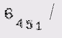 Captcha Image: you will need to recognize the text in it.