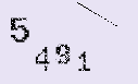 Captcha Image: you will need to recognize the text in it.