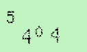 Captcha Image: you will need to recognize the text in it.