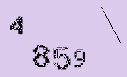 Captcha Image: you will need to recognize the text in it.