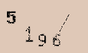 Captcha Image: you will need to recognize the text in it.
