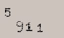 Captcha Image: you will need to recognize the text in it.