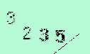 Captcha Image: you will need to recognize the text in it.