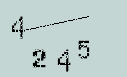 Captcha Image: you will need to recognize the text in it.