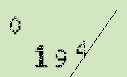 Captcha Image: you will need to recognize the text in it.