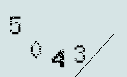 Captcha Image: you will need to recognize the text in it.