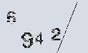 Captcha Image: you will need to recognize the text in it.