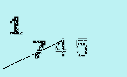 Captcha Image: you will need to recognize the text in it.