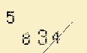 Captcha Image: you will need to recognize the text in it.