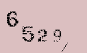 Captcha Image: you will need to recognize the text in it.