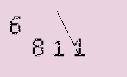 Captcha Image: you will need to recognize the text in it.